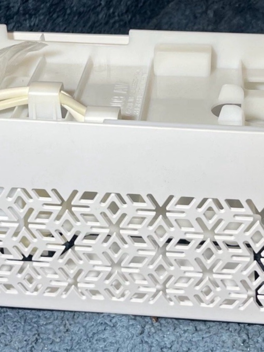 Samsung Quick-Connect Auto Ice Maker Kit Model Number RA-TIM063PP/AA - Picture 7 of 10